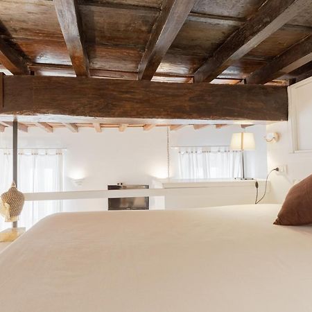 Navona Loft Luxury 5 People Διαμέρισμα Ρώμη Εξωτερικό φωτογραφία