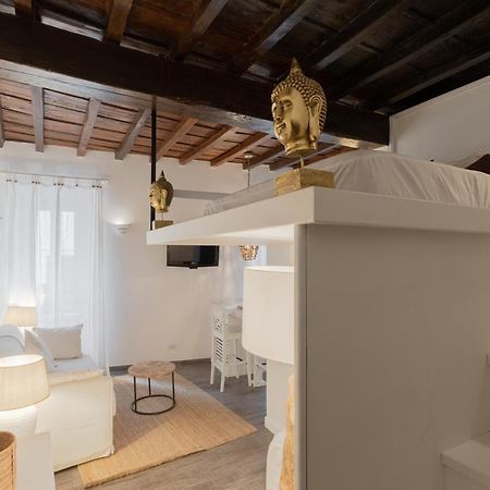 Navona Loft Luxury 5 People Διαμέρισμα Ρώμη Εξωτερικό φωτογραφία
