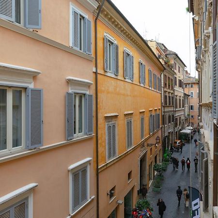 Navona Loft Luxury 5 People Διαμέρισμα Ρώμη Εξωτερικό φωτογραφία