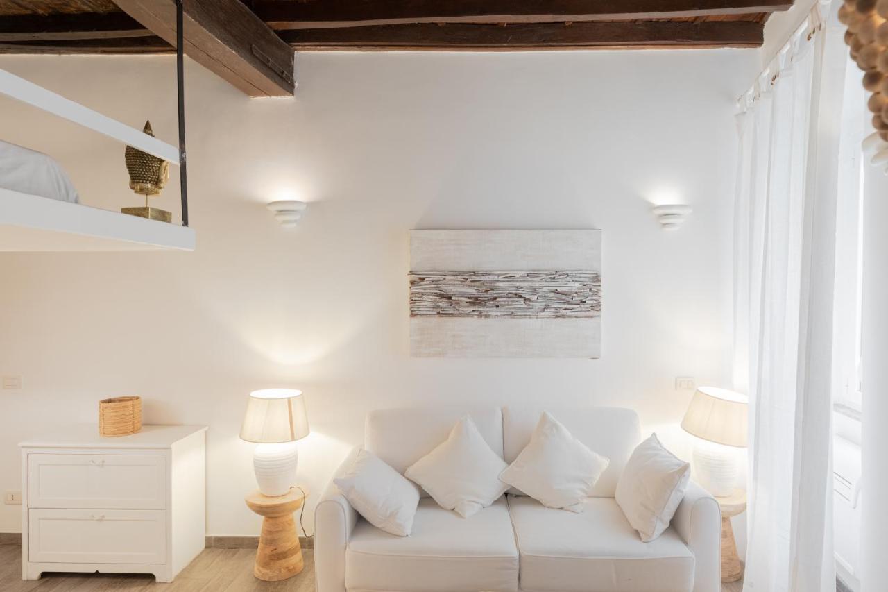 Navona Loft Luxury 5 People Διαμέρισμα Ρώμη Εξωτερικό φωτογραφία