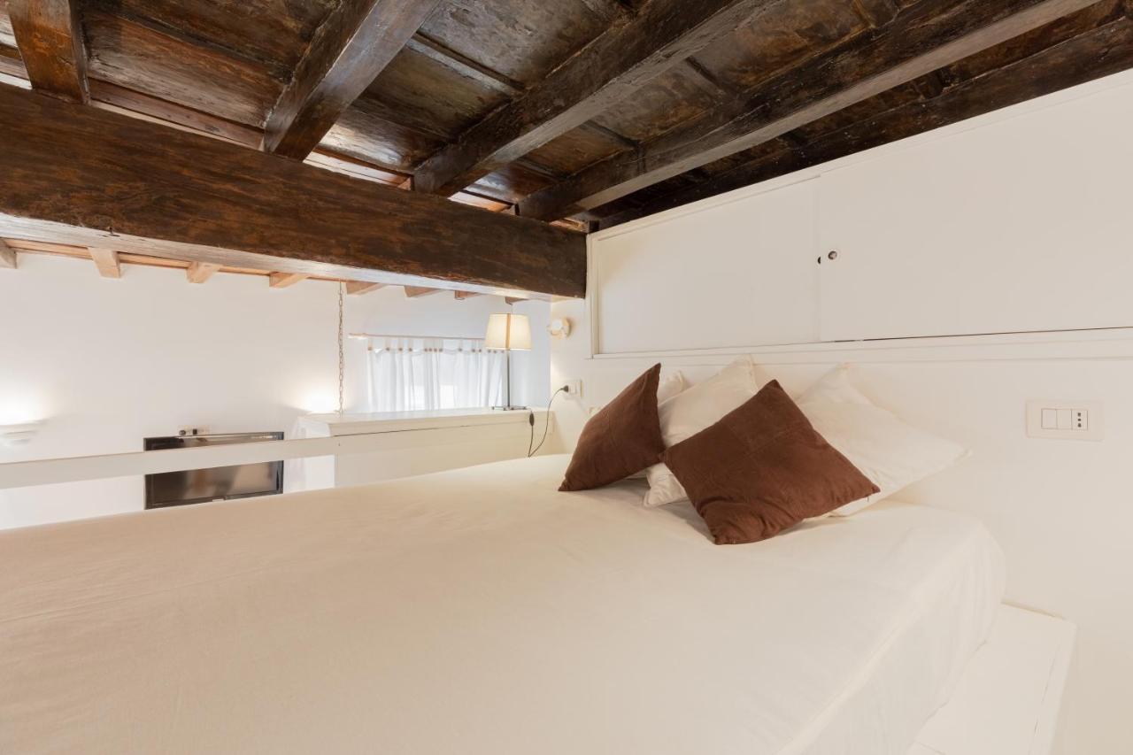 Navona Loft Luxury 5 People Διαμέρισμα Ρώμη Εξωτερικό φωτογραφία