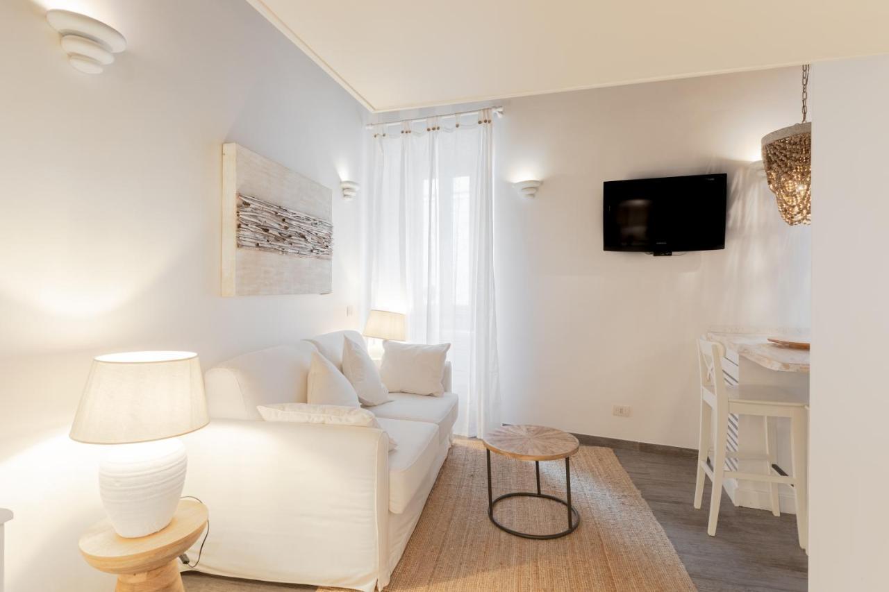 Navona Loft Luxury 5 People Διαμέρισμα Ρώμη Εξωτερικό φωτογραφία
