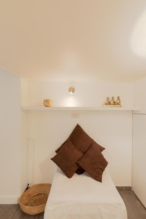Navona Loft Luxury 5 People Διαμέρισμα Ρώμη Εξωτερικό φωτογραφία