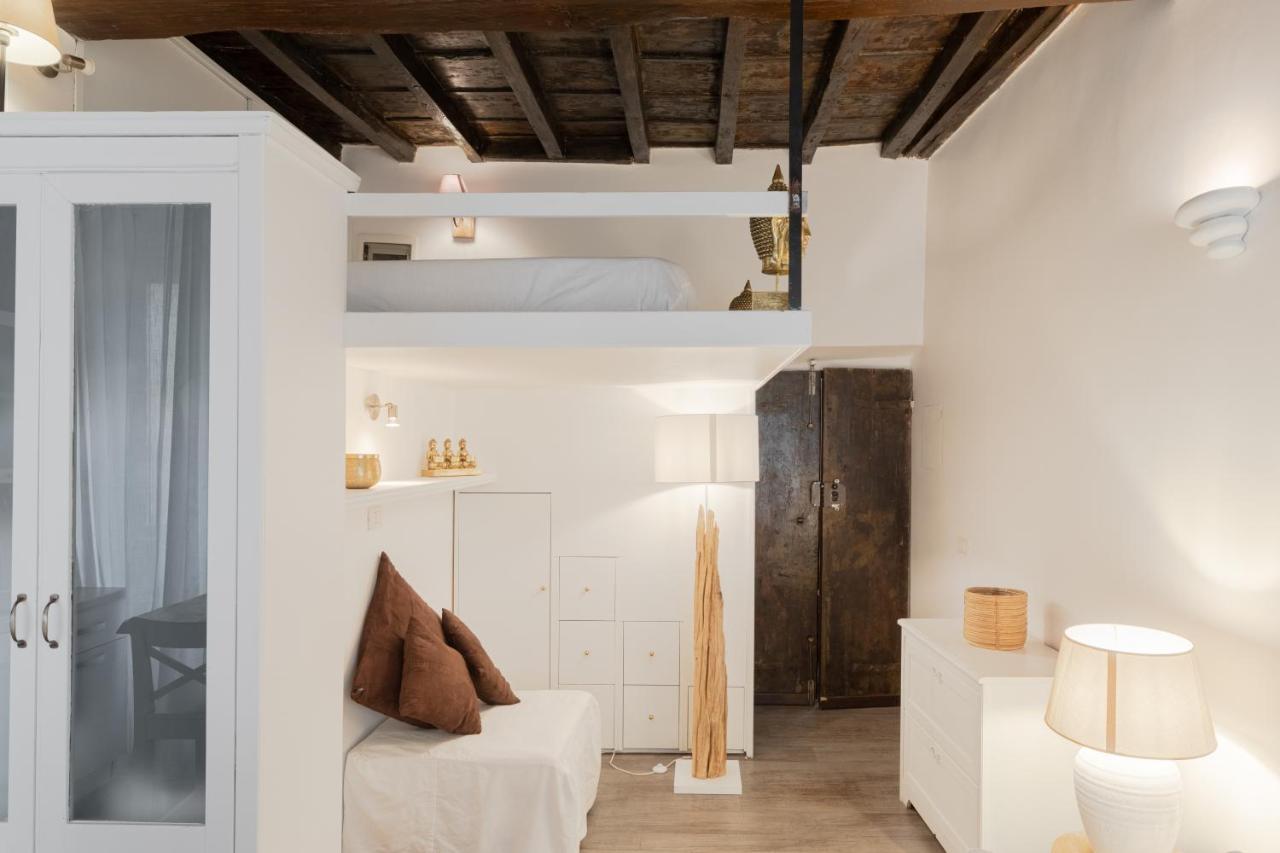 Navona Loft Luxury 5 People Διαμέρισμα Ρώμη Εξωτερικό φωτογραφία