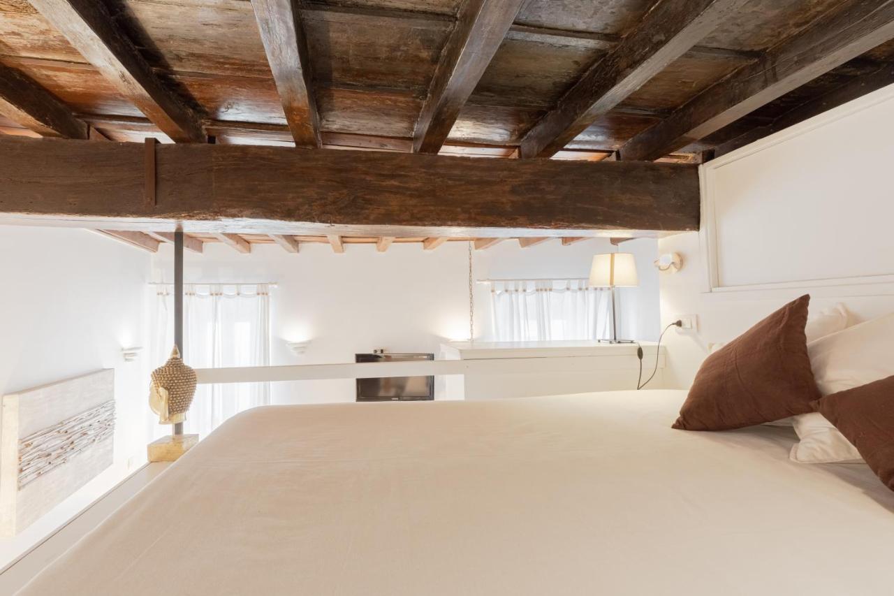 Navona Loft Luxury 5 People Διαμέρισμα Ρώμη Εξωτερικό φωτογραφία