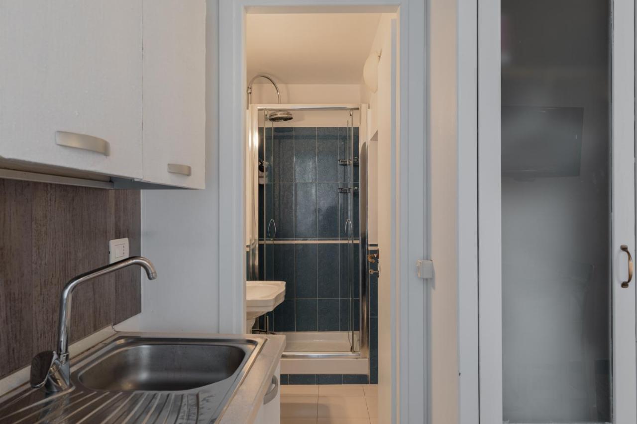 Navona Loft Luxury 5 People Διαμέρισμα Ρώμη Εξωτερικό φωτογραφία