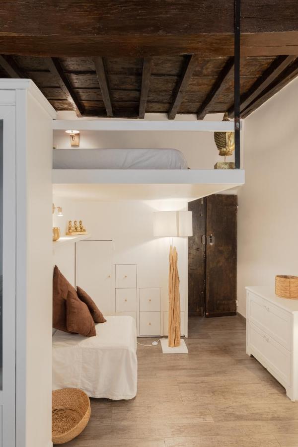 Navona Loft Luxury 5 People Διαμέρισμα Ρώμη Εξωτερικό φωτογραφία